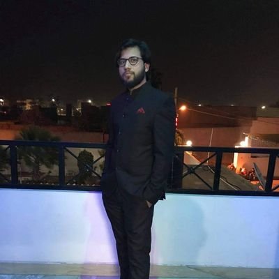 007Antriksh's profile picture. SSN || NIT SXR || JU