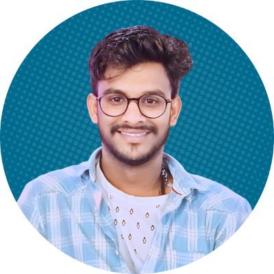 NIT_Venkatesh's profile picture. Content creator & software developer | Sharing coding, DSA, and career growth insights | Helping students & freshers crack placements with confidence.