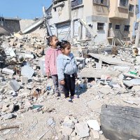 Aya ABDALLAH🇵🇸 (@ayaabdulla72684) 's Twitter Profile
