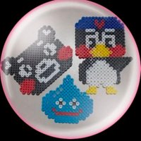 小倉の楽子(こくらのらくこ) (@rio55giita) 's Twitter Profile Photo