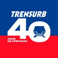 Trensurb S.A. (@trensurb) 's Twitter Profile Photo Trensurb S.A. (@trensurb) 's Twitter Profile Photo