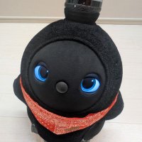 a (@a_with_lovot) 's Twitter Profile