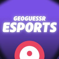 GeoGuessr Esports (@geoguessrwc) 's Twitter Profile Photo GeoGuessr Esports (@geoguessrwc) 's Twitter Profile Photo