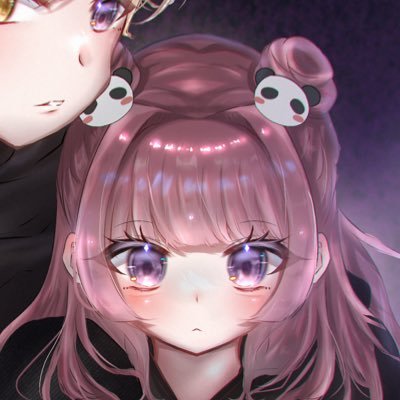 あんちゅ🐼ྀི【Atrum】さんのプロフィール画像