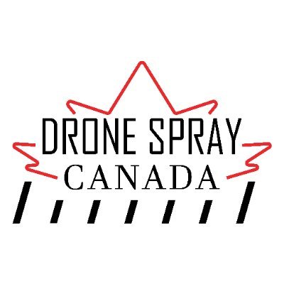 Drone Spray Canada Profile