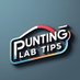 PUNTING LAB (@puntinglabtips) Twitter profile photo PUNTING LAB (@puntinglabtips) Twitter profile photo
