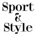 Sport & Style (@sportetstyle) Twitter profile photo Sport & Style (@sportetstyle) Twitter profile photo