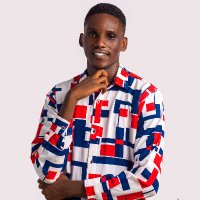 Johnson Ajayi (@ayomikunszn) 's Twitter Profile