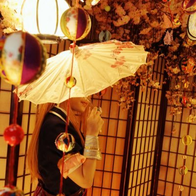 AiraaaaCos's profile picture. ｱｲﾗﾃﾞｽ／20↑／Cosplay🔰／メイク苦手民／廃加工でも許し亭