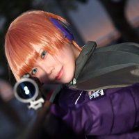 ムイ (@mui_cos) 's Twitter Profile