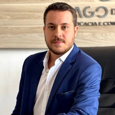 ⚖️ ADVOGADO 📚 📝|Professor 👨‍👧|Papai da Ana | 🐔 Atleticano - Deseje o bem que o resto vem. 🍃