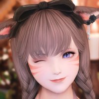 ベル (@bell__ffxiv) 's Twitter Profile