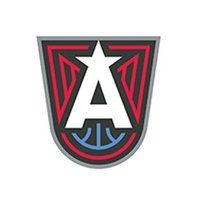 Atlanta Dream (@atlantadream) 's Twitter Profile Photo Atlanta Dream (@atlantadream) 's Twitter Profile Photo