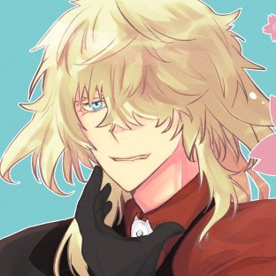 旧ヨスガさんのプロフィール画像