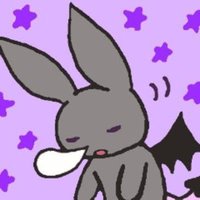 kosovo 🐰 (@cuddlemonster55) 's Twitter Profile