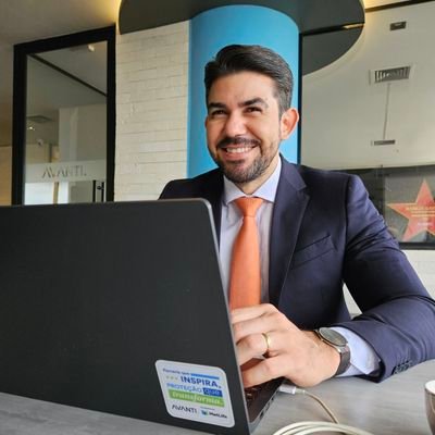 RodrigoBritoMA's profile picture. 