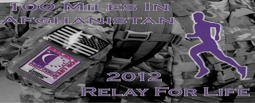 pemsrelay4life's profile picture. Portland East Middle School Relay for Life Team