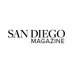 San Diego Mag (@sandiegomag) Twitter profile photo San Diego Mag (@sandiegomag) Twitter profile photo