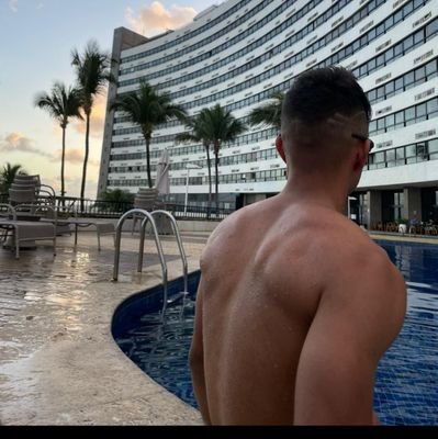 vitorfalmeida08's profile picture. spfc