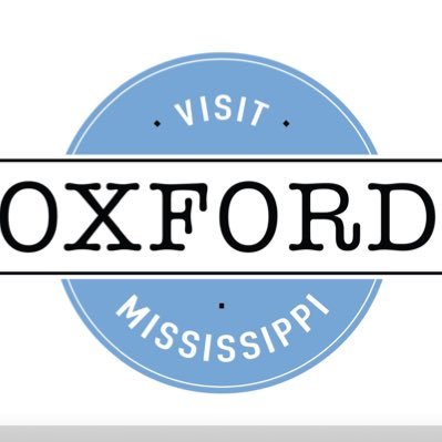 Home to 🏡 William Faulkner’s Rowan Oak, 📚 Ole Miss, 🌆 The Square & 🍴 3 James Beard Award Winners. #weareyourtype #visitoxfordms