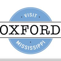 VisitOxfordMS (@visitoxfordms) 's Twitter Profile Photo VisitOxfordMS (@visitoxfordms) 's Twitter Profile Photo