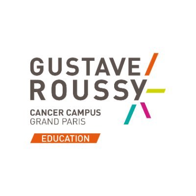 Gustave Roussy Education est un centre de formation universitaire en #cancérologie créé par @GustaveRoussy et @UnivParisSaclay.