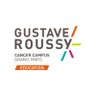 GRoussyEdu's profile picture. Gustave Roussy Education est un centre de formation universitaire en #cancérologie créé par @GustaveRoussy et @UnivParisSaclay.