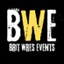 BWE - Brit Wres Events (@britwresevents) Twitter profile photo BWE - Brit Wres Events (@britwresevents) Twitter profile photo