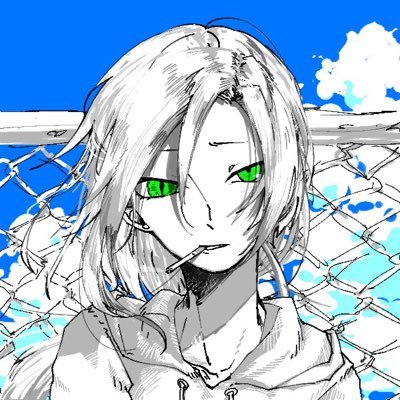 Meriaさんのプロフィール画像