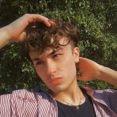 LOGANWEMO's profile picture. all night - out now💕🪩