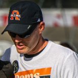 Coach Ben Watson (@rockfordxc) 's Twitter Profile