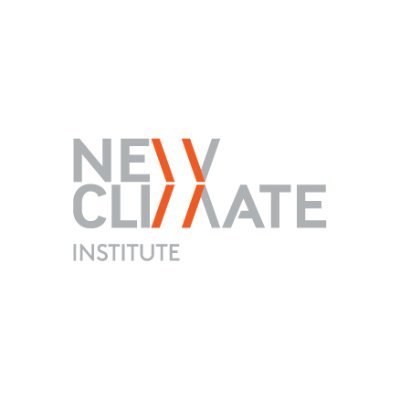 NewClimate Institute @newclimate.bsky.social Profile