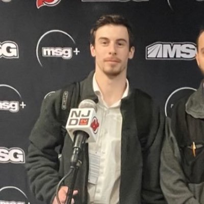 Writer and Social Media Manager for @FanFeedNetwork Covering Fantasy Football, NFL News, Chicago Bears news