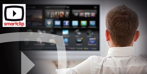 SmartClipMx's profile picture. Somos La red mas importante de video advertising!