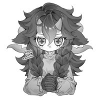 ๋ง๋ฆฌ์ (@mino_fur) 's Twitter Profile Photo ๋ง๋ฆฌ์ (@mino_fur) 's Twitter Profile Photo