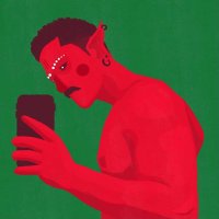 zeid(moon) (@zeidspace) 's Twitter Profile