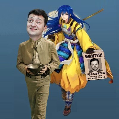 TomosVariety's profile picture. 仮にAさんとしておきましょうか。この方はですね、愛国心というのは反ロシアだと決めているんですね、ええ。大空襲や原爆はOKのアンバランスなんだぁ。っでTVやネットをぼ～っと見て書き込んでる、ィヤだな～キモぃな～ バイアス掛かってる、声が近づいてくる！「すら..ば..うく..らぃ..に」 敗北ナチ夢者の霊だったんですねぇ