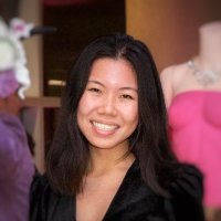 Vivian Wang (@vivlinwang) 's Twitter Profile Photo