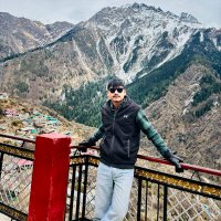 Toxic π (@zackjoshi) 's Twitter Profile