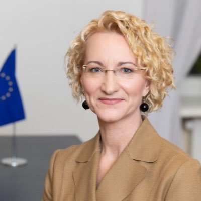 Dace Melbārde Profile