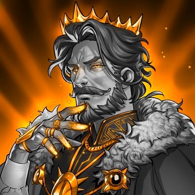 Midas10x&apos;s avatar