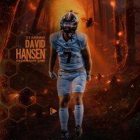 David Hansen (@davidhansen07) 's Twitter Profile