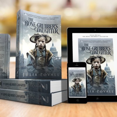 JuliaPovall's profile picture. I am Julia Povall the author of two epic historical sagas of tragedy, heartbreak, love, loss and redemption. Purchase: amazon