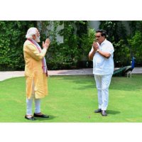 C R Paatil (@crpaatil) 's Twitter Profile Photo C R Paatil (@crpaatil) 's Twitter Profile Photo