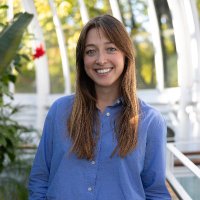 Chloé Pronovost-Morgan (@chloepronovostm) 's Twitter Profile