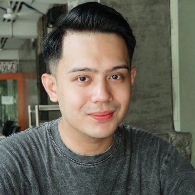 ArreldJohn's profile picture. 