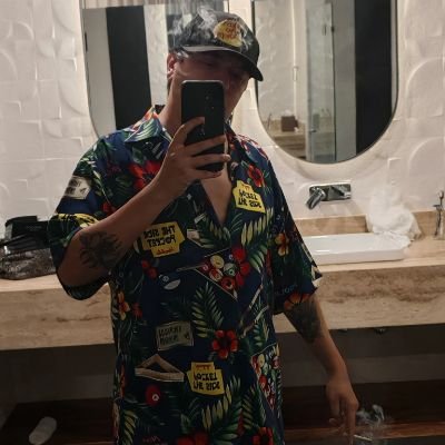 JuanjoRodr5161's profile picture. 
