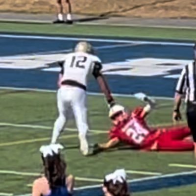 Needham 2026 | 3.8 GPA UW | 5’11 180 | RB/DE | Head Coach Doug Kopsco: 774-270-4642