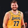 Baracuda91's profile picture. Luka Doncic #Lakeshow

FC Bayern #MiaSanMia

#MFFL on leave

FUCK NICO HARRISON

Franz x Moe Wagner 

#RuleTheJungle