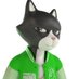 Mr Kat | Character Artist (@meowmrkat) Twitter profile photo Mr Kat | Character Artist (@meowmrkat) Twitter profile photo